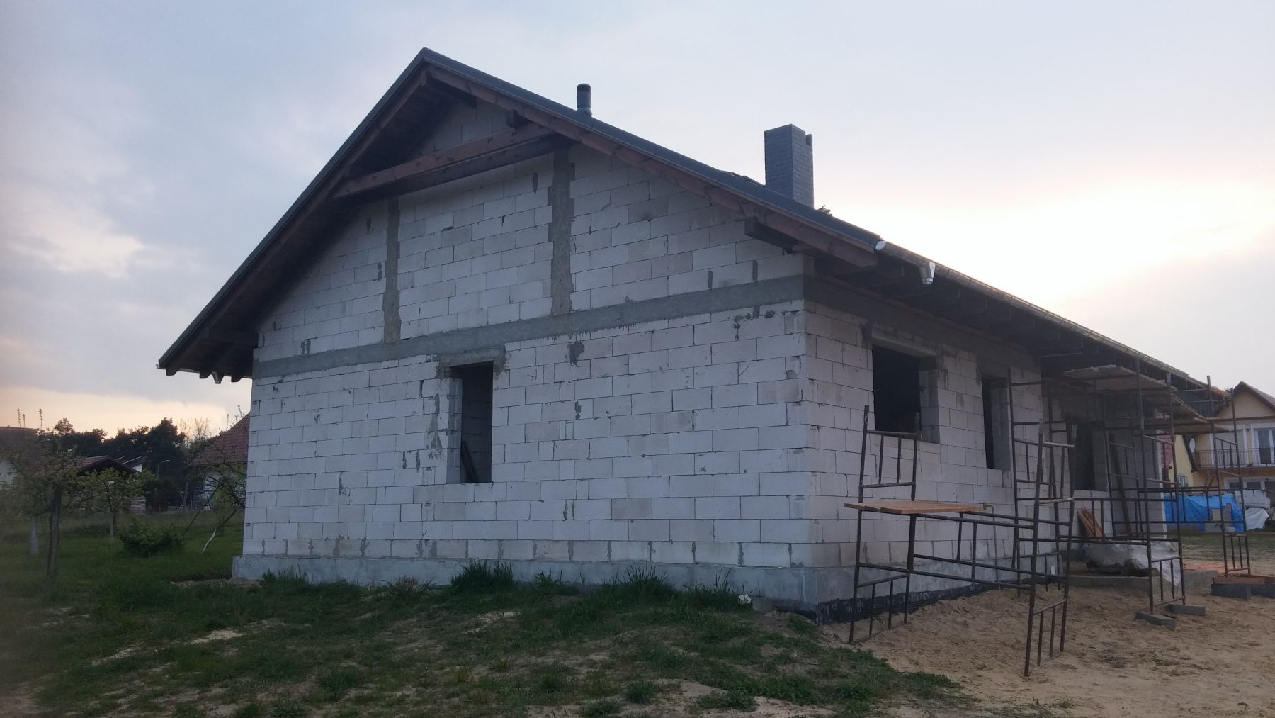mojabudowa.pl - blog budowlany
