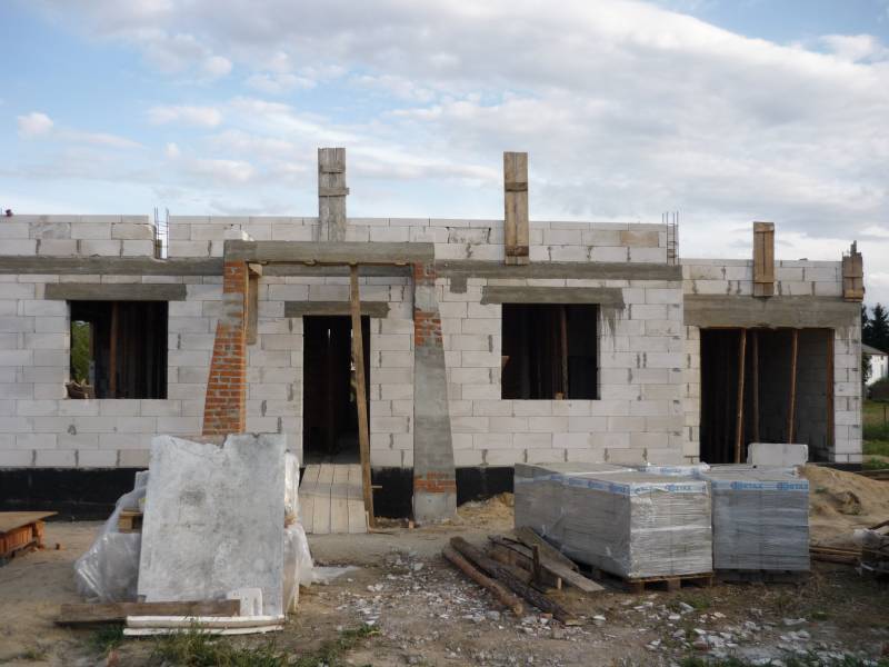 mojabudowa.pl - blog budowlany