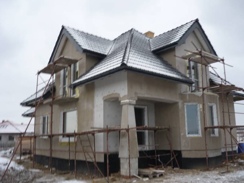 mojabudowa.pl - blog budowlany