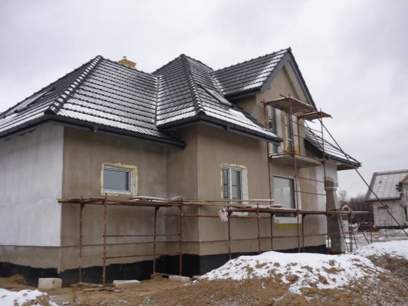 mojabudowa.pl - blog budowlany