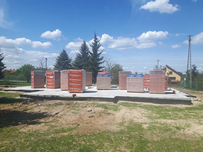 mojabudowa.pl - blog budowlany