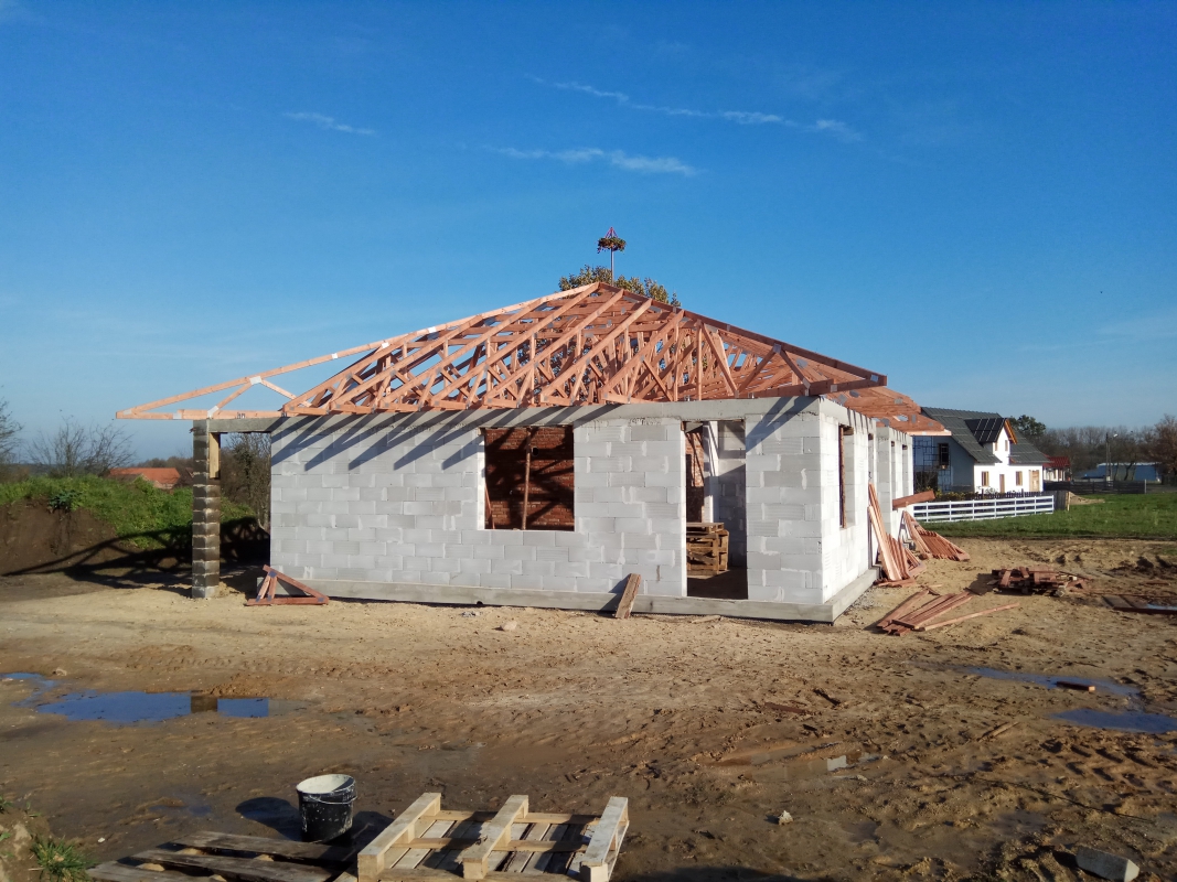 mojabudowa.pl - blog budowlany