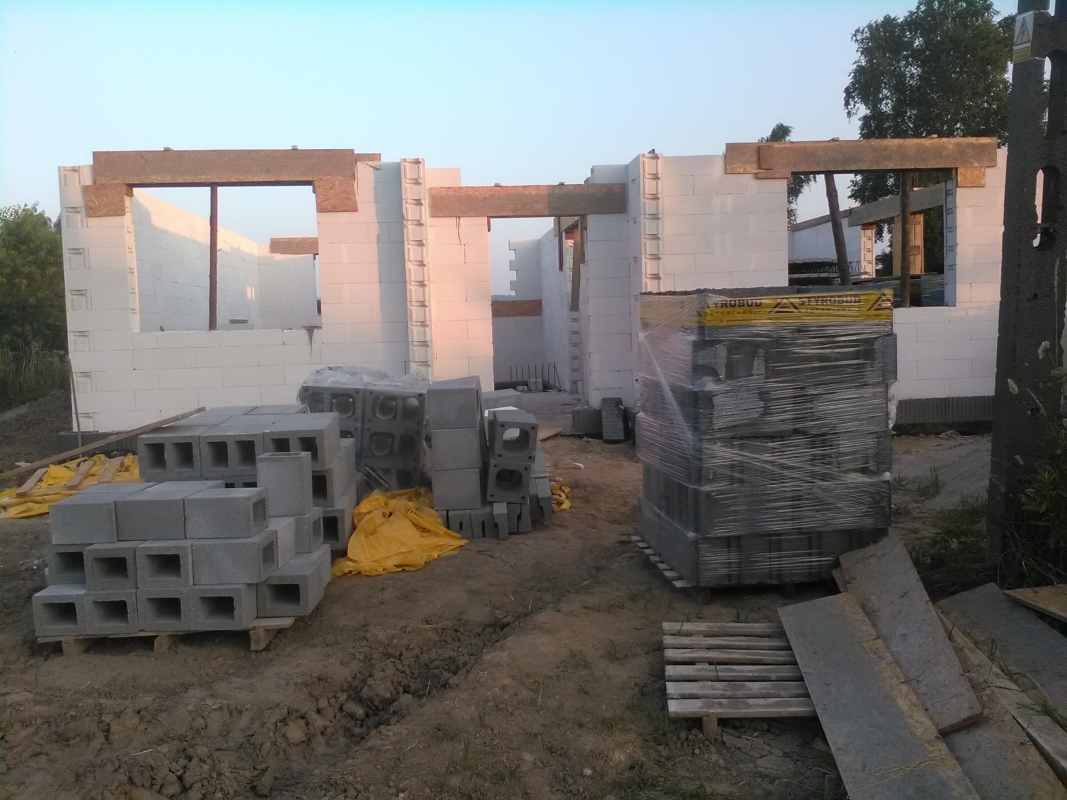 mojabudowa.pl - blog budowlany