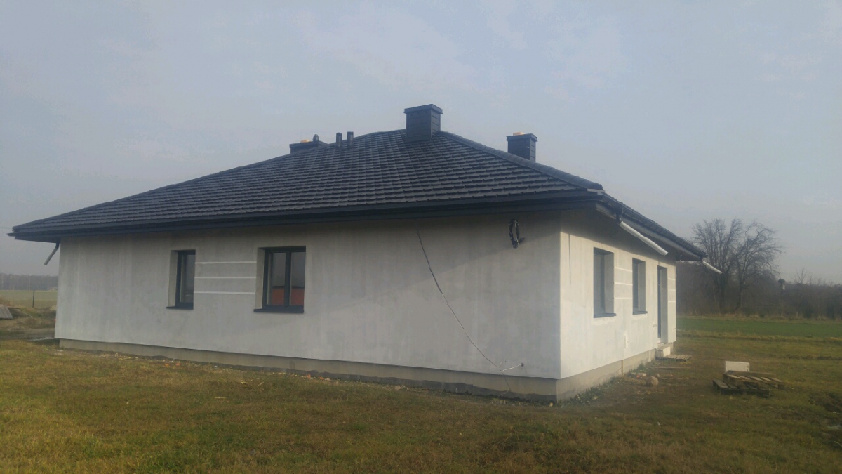 mojabudowa.pl - blog budowlany