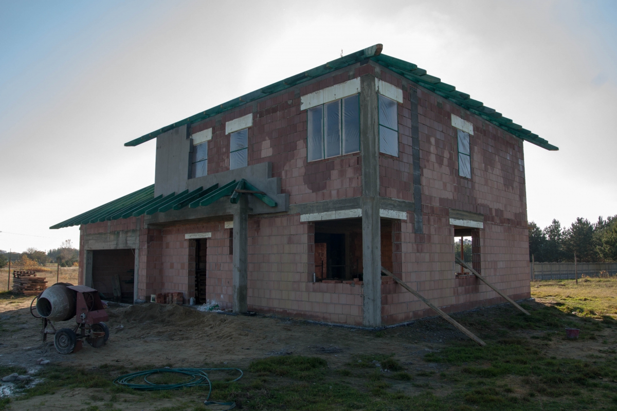 mojabudowa.pl - blog budowlany