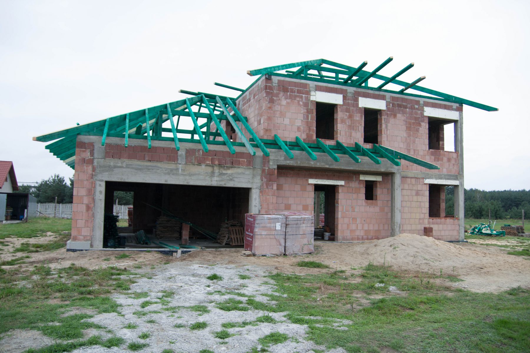 mojabudowa.pl - blog budowlany