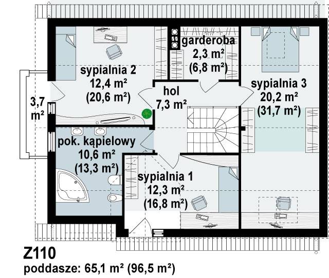 mojabudowa.pl - blog budowlany