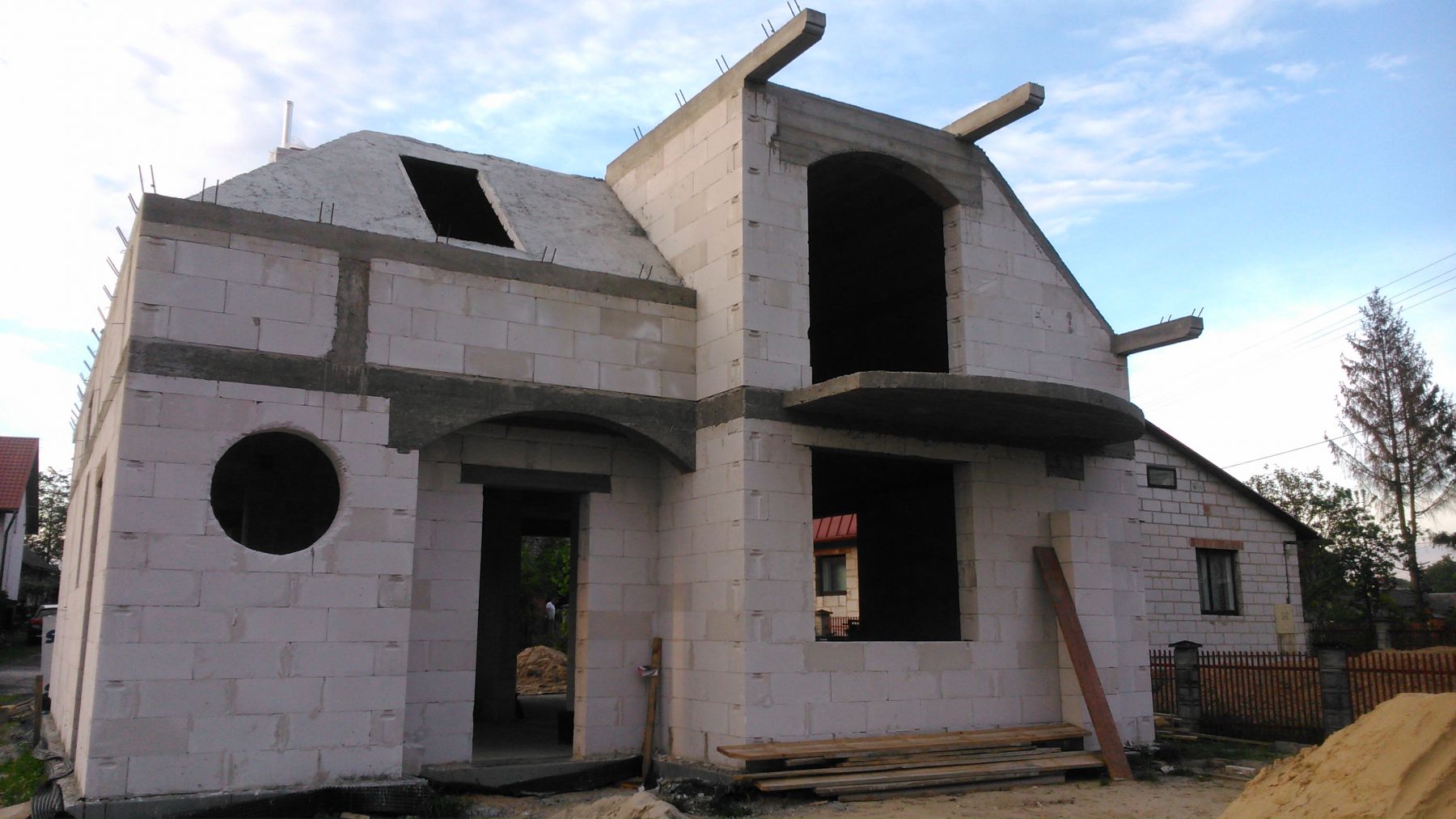 blog budowlany - mojabudowa.pl