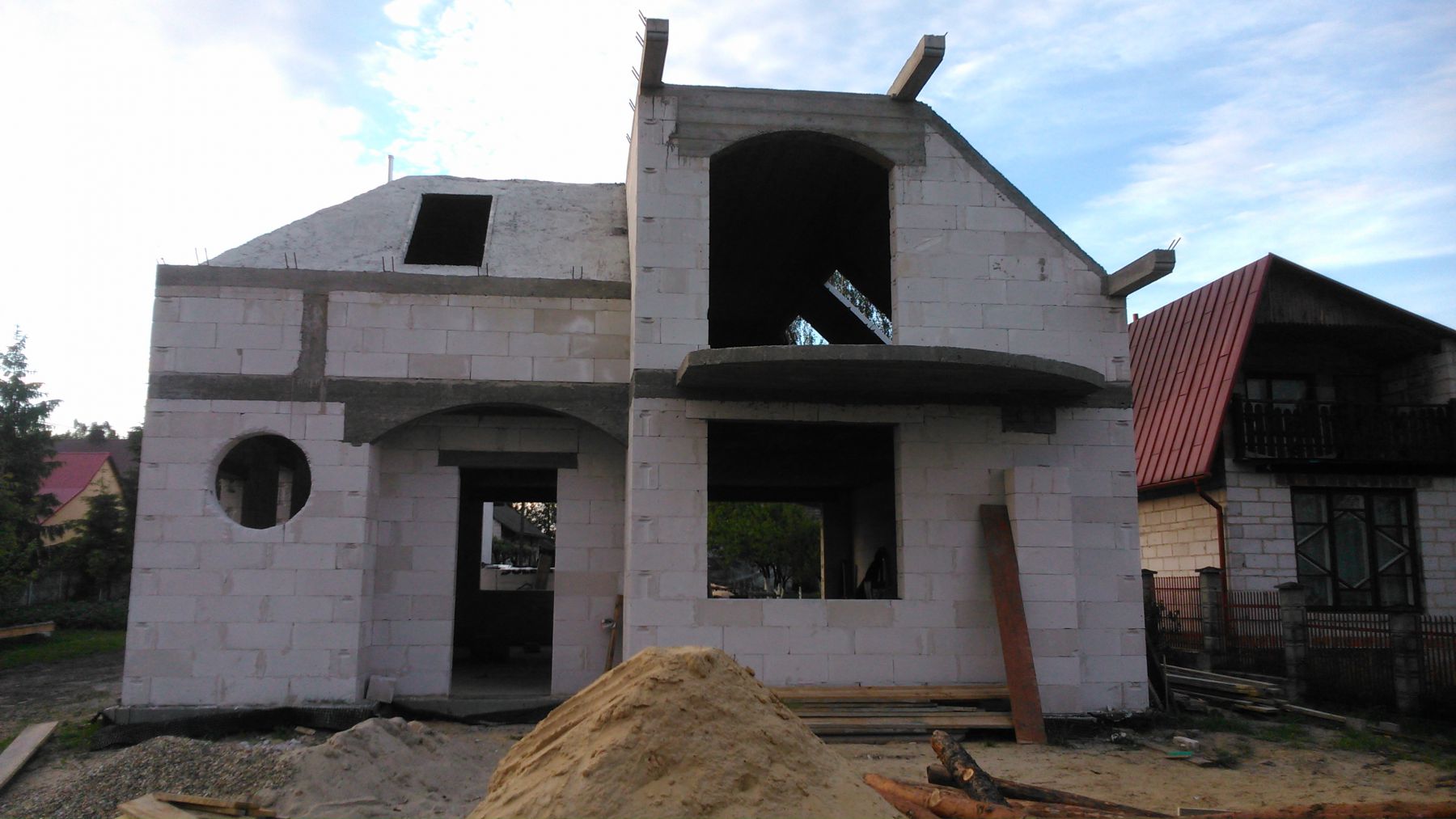 blog budowlany - mojabudowa.pl