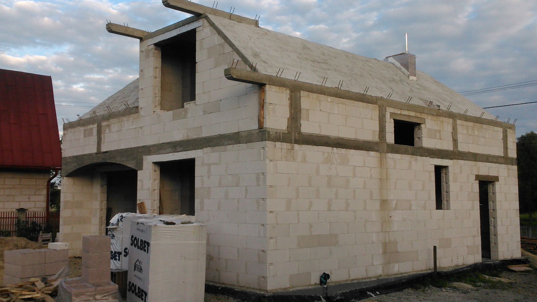 blog budowlany - mojabudowa.pl