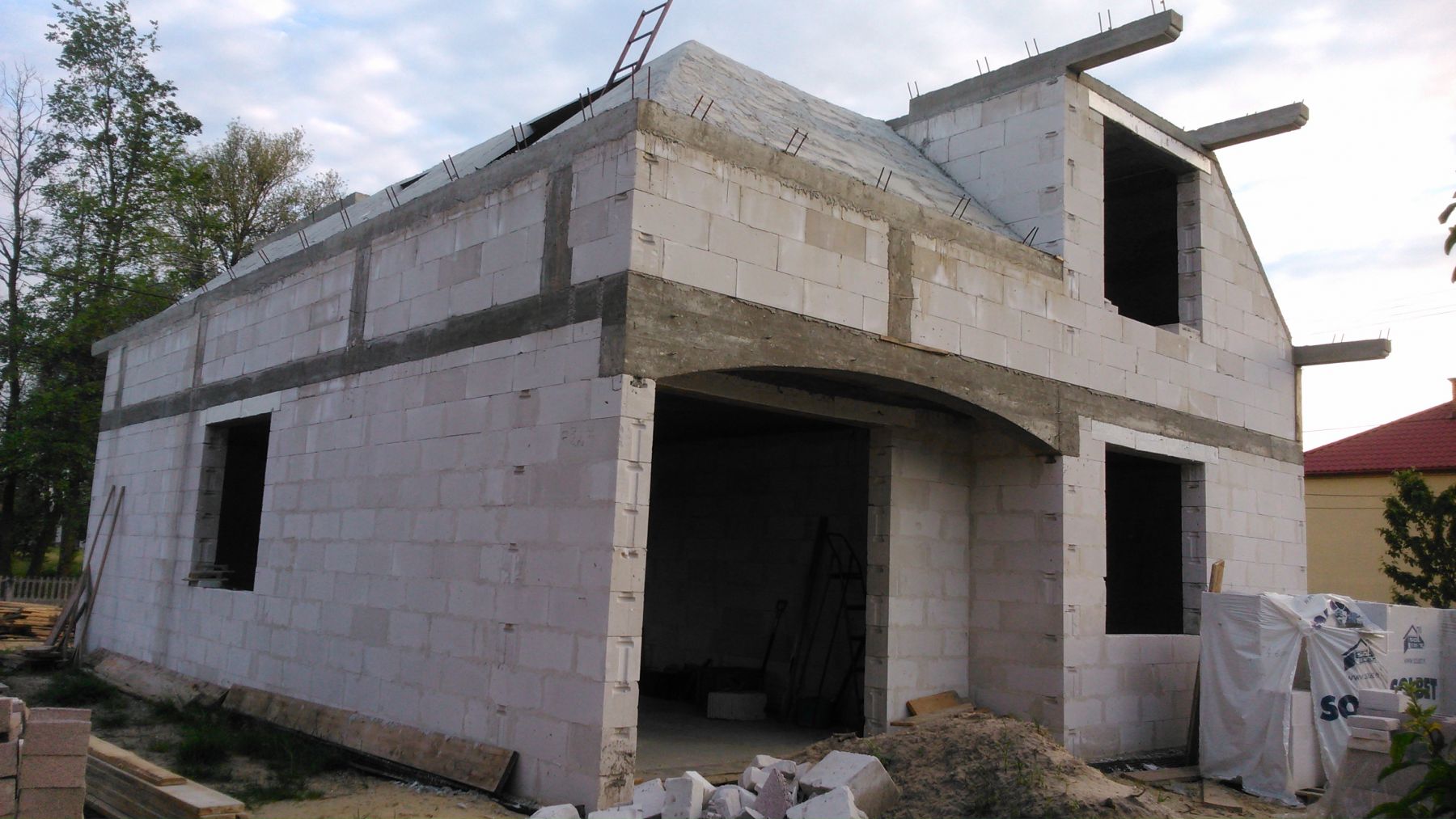 blog budowlany - mojabudowa.pl