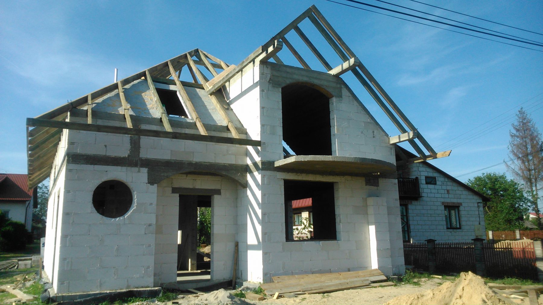 blog budowlany - mojabudowa.pl