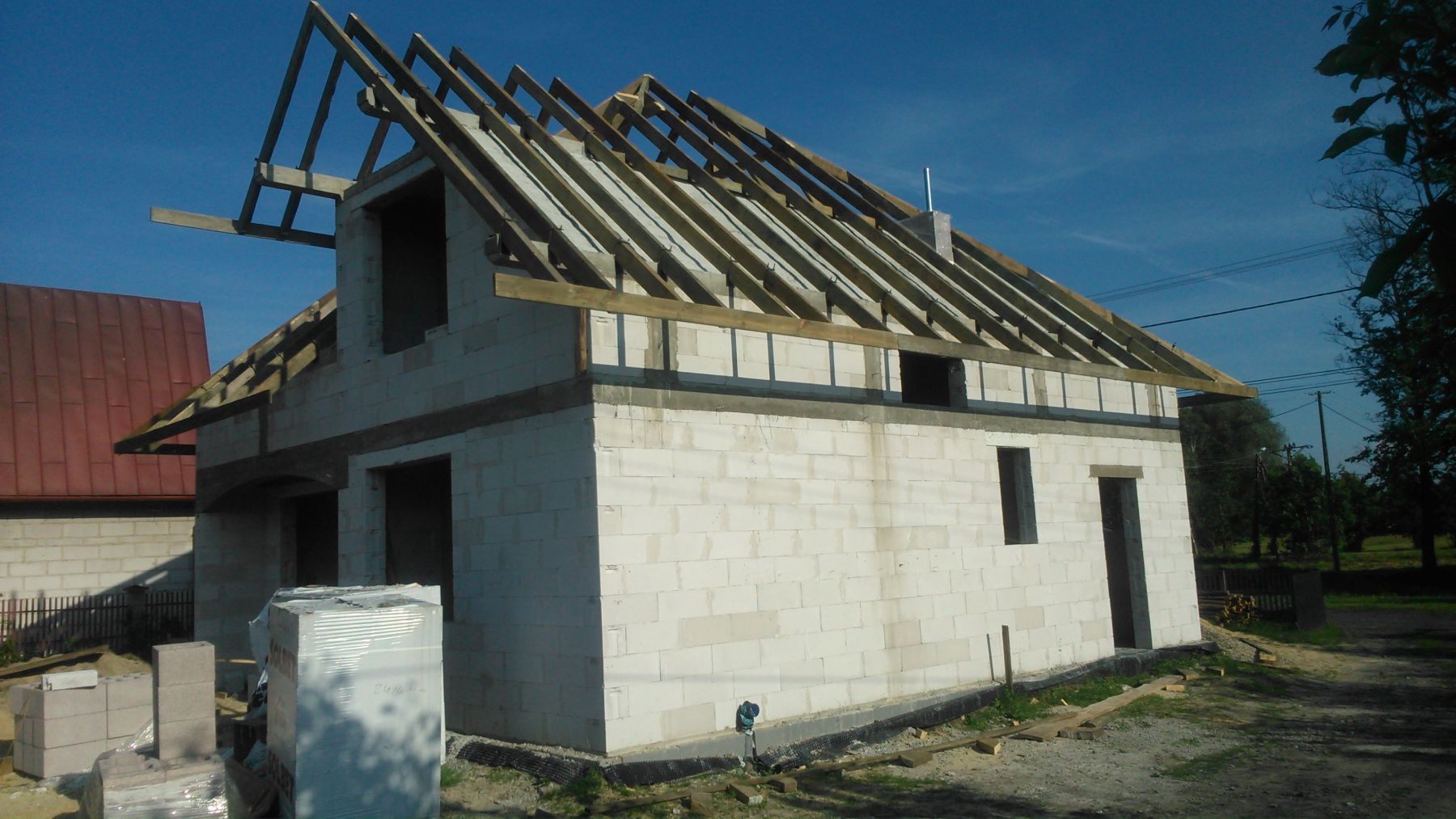 blog budowlany - mojabudowa.pl