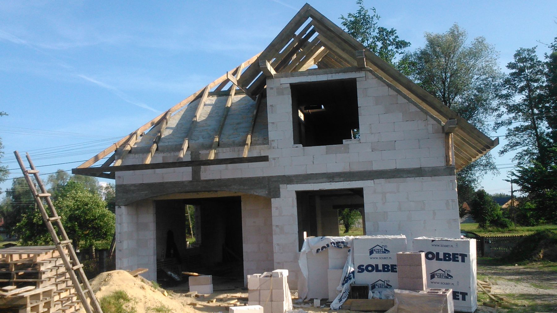 blog budowlany - mojabudowa.pl