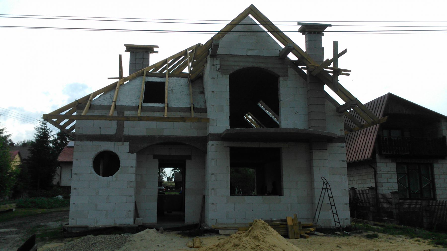 blog budowlany - mojabudowa.pl