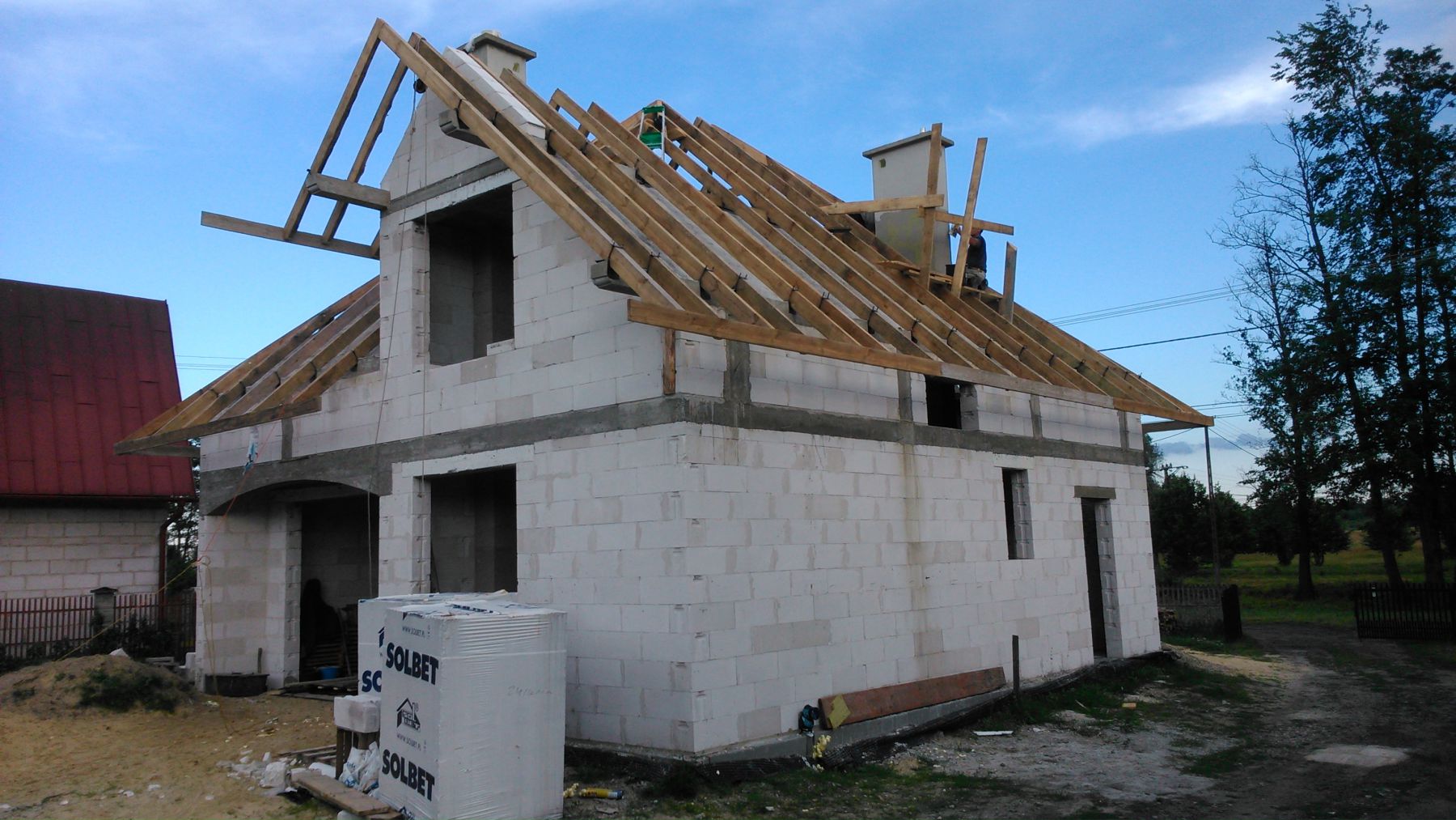 blog budowlany - mojabudowa.pl