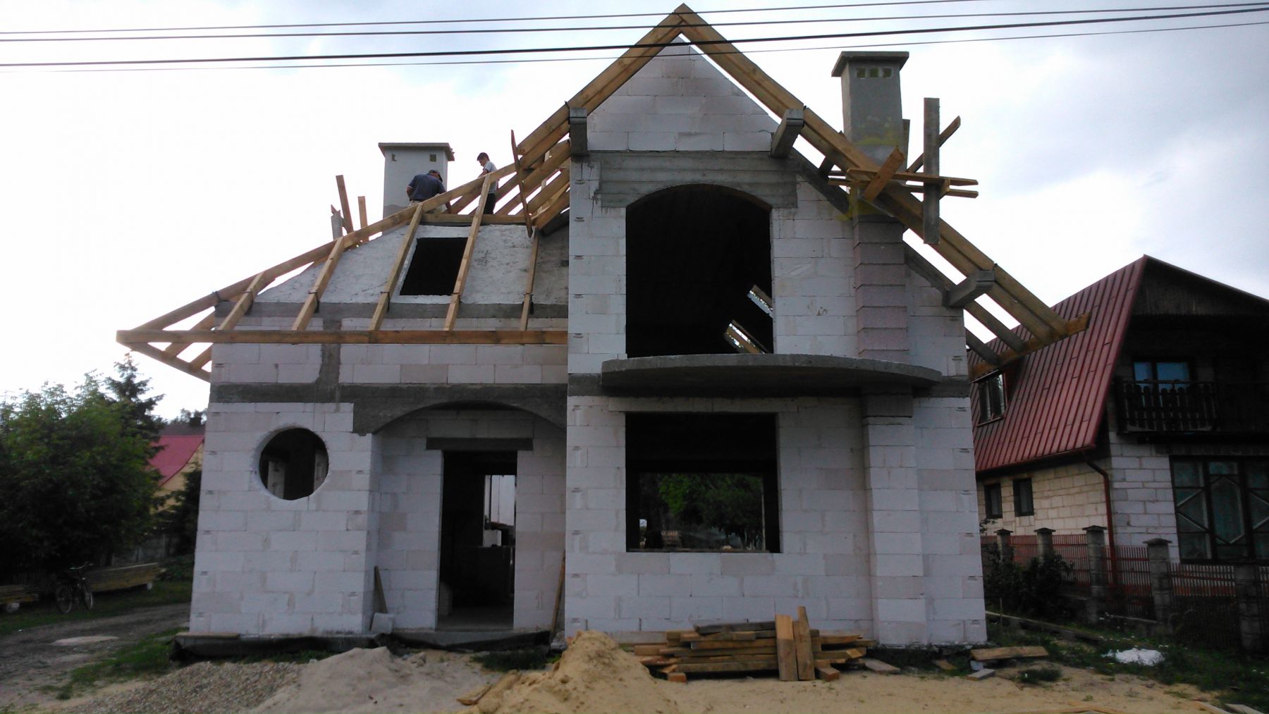 blog budowlany - mojabudowa.pl