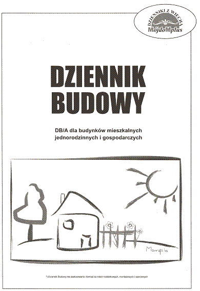 mojabudowa.pl - blog budowlany