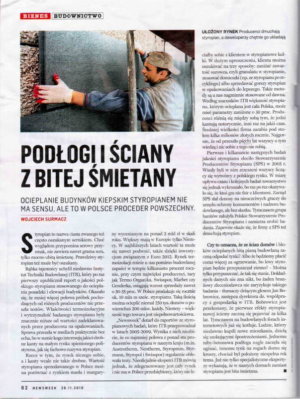 mojabudowa.pl - blog budowlany