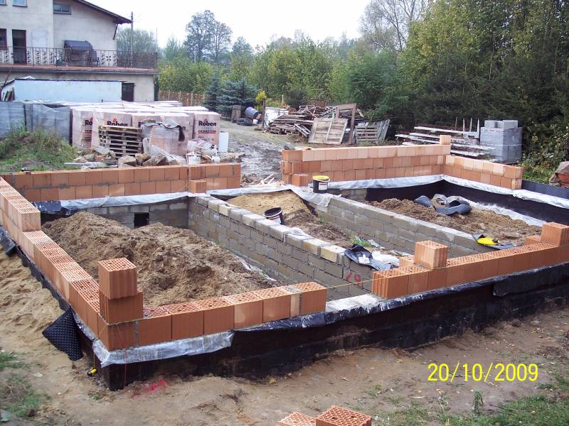 mojabudowa.pl - blog budowlany