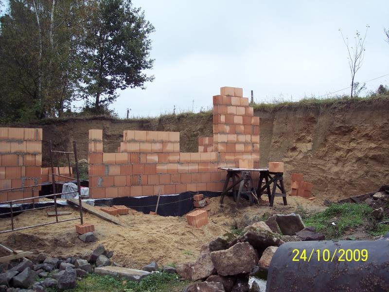 mojabudowa.pl - blog budowlany