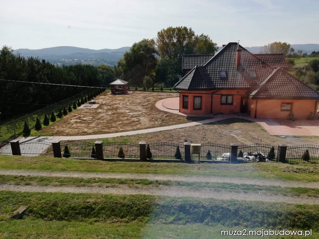 mojabudowa.pl - blog budowlany