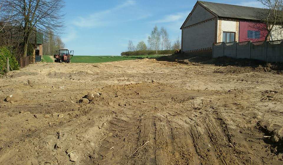 Zdjęcie do wpisu: Karmelita Bis! Fundament.