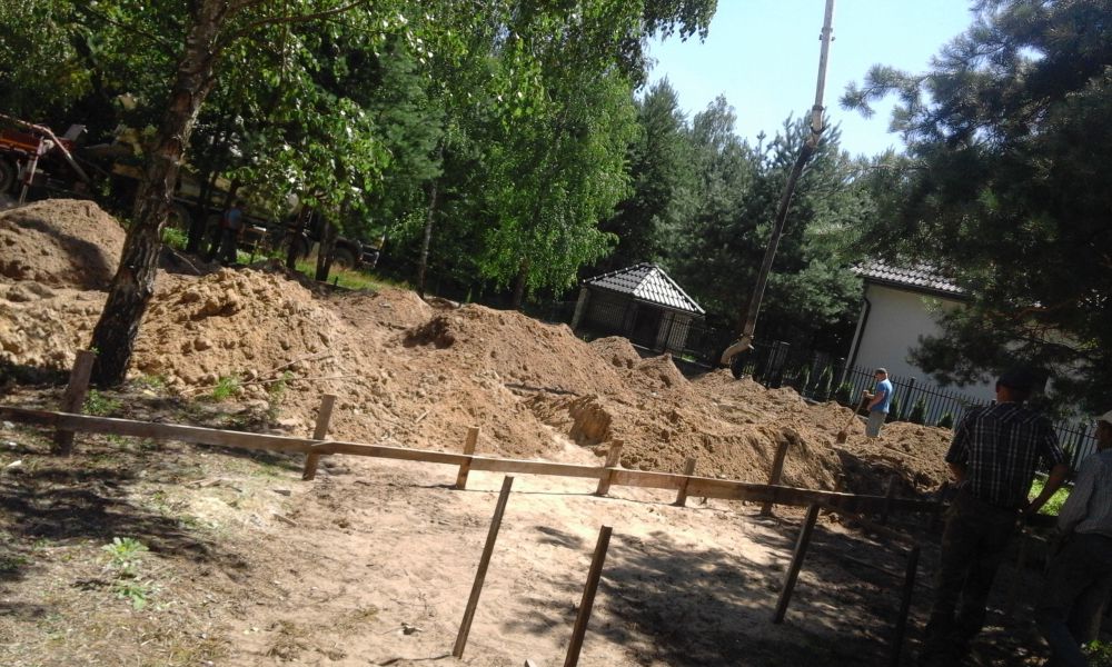 Zdjęcie do wpisu: zaczęło się ;d