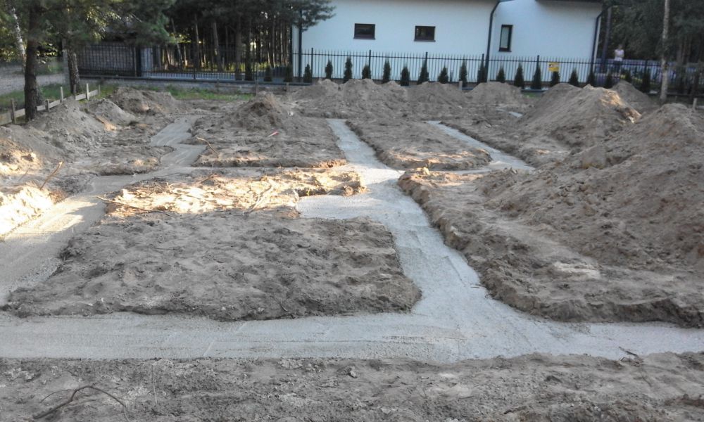 Zdjęcie do wpisu: zaczęło się ;d