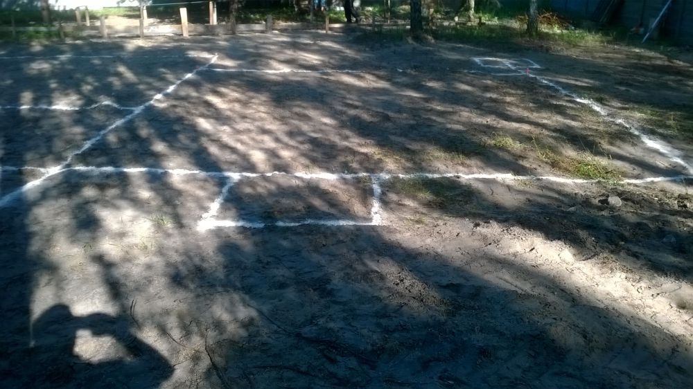 Zdjęcie do wpisu: zaczęło się ;d