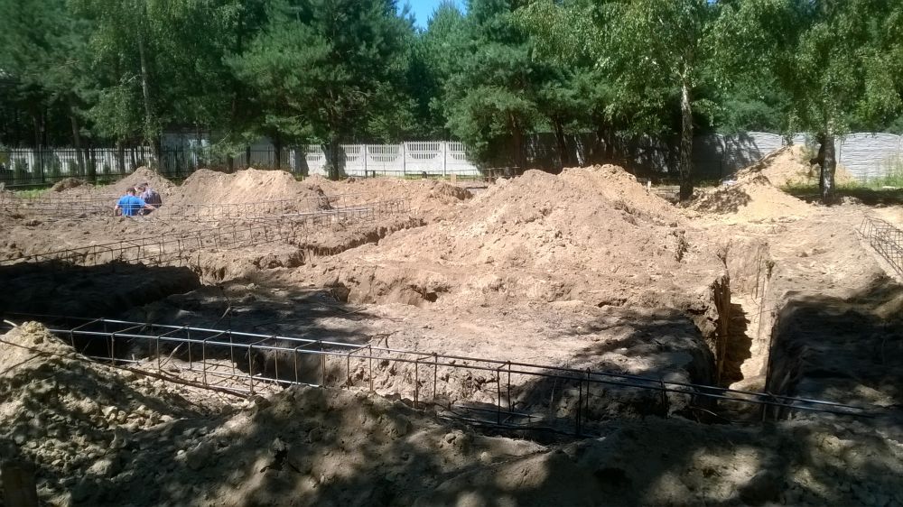 Zdjęcie do wpisu: zaczęło się ;d