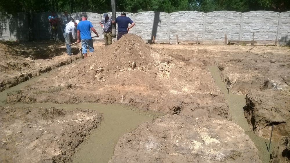 Zdjęcie do wpisu: zaczęło się ;d