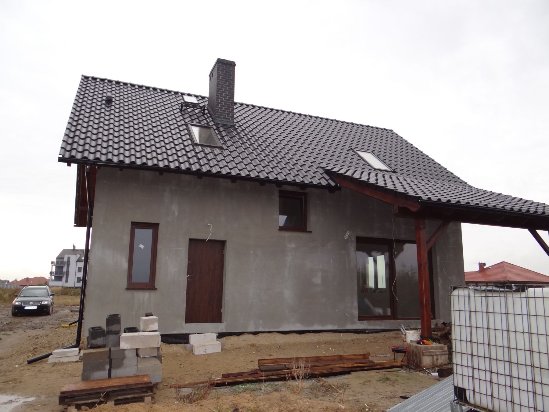 blog budowlany - mojabudowa.pl