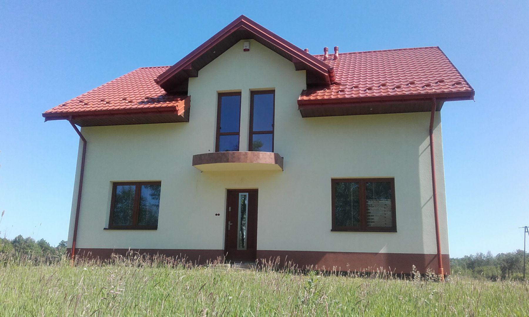 mojabudowa.pl - blog budowlany