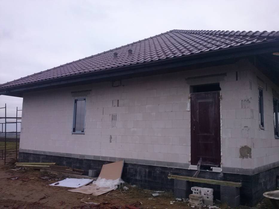 Zdjęcie do wpisu: stan zamkniety...