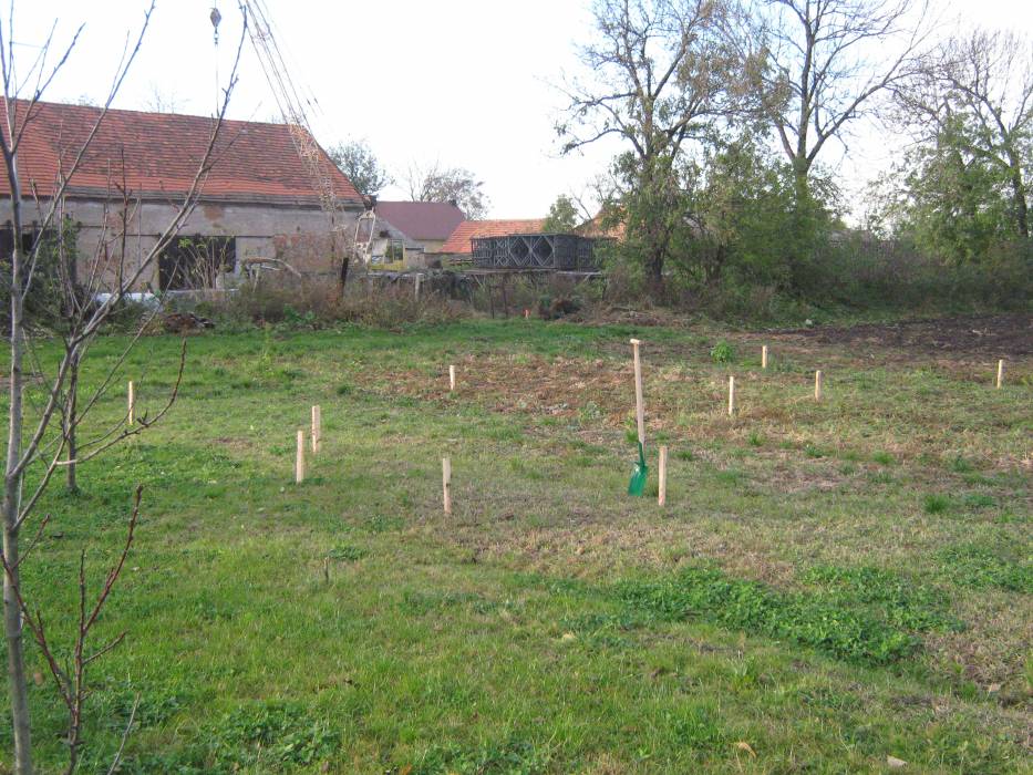 Zdjęcie do wpisu: początek...