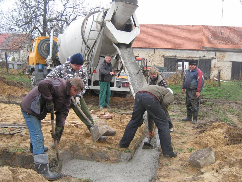 Zdjęcie do wpisu: początek c.d.