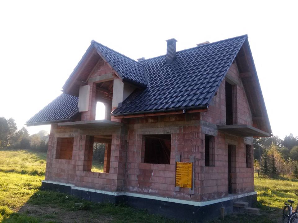 Zdjęcie do wpisu: Stan Surowy Otwarty.