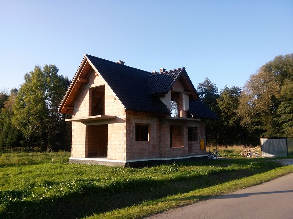 Zdjęcie do wpisu: Stan Surowy Otwarty.