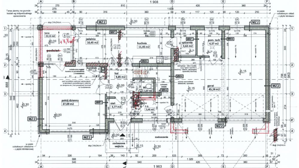 blog budowlany - mojabudowa.pl