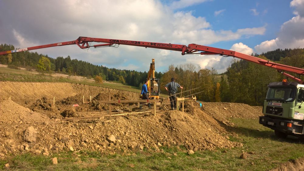 mojabudowa.pl - blog budowlany