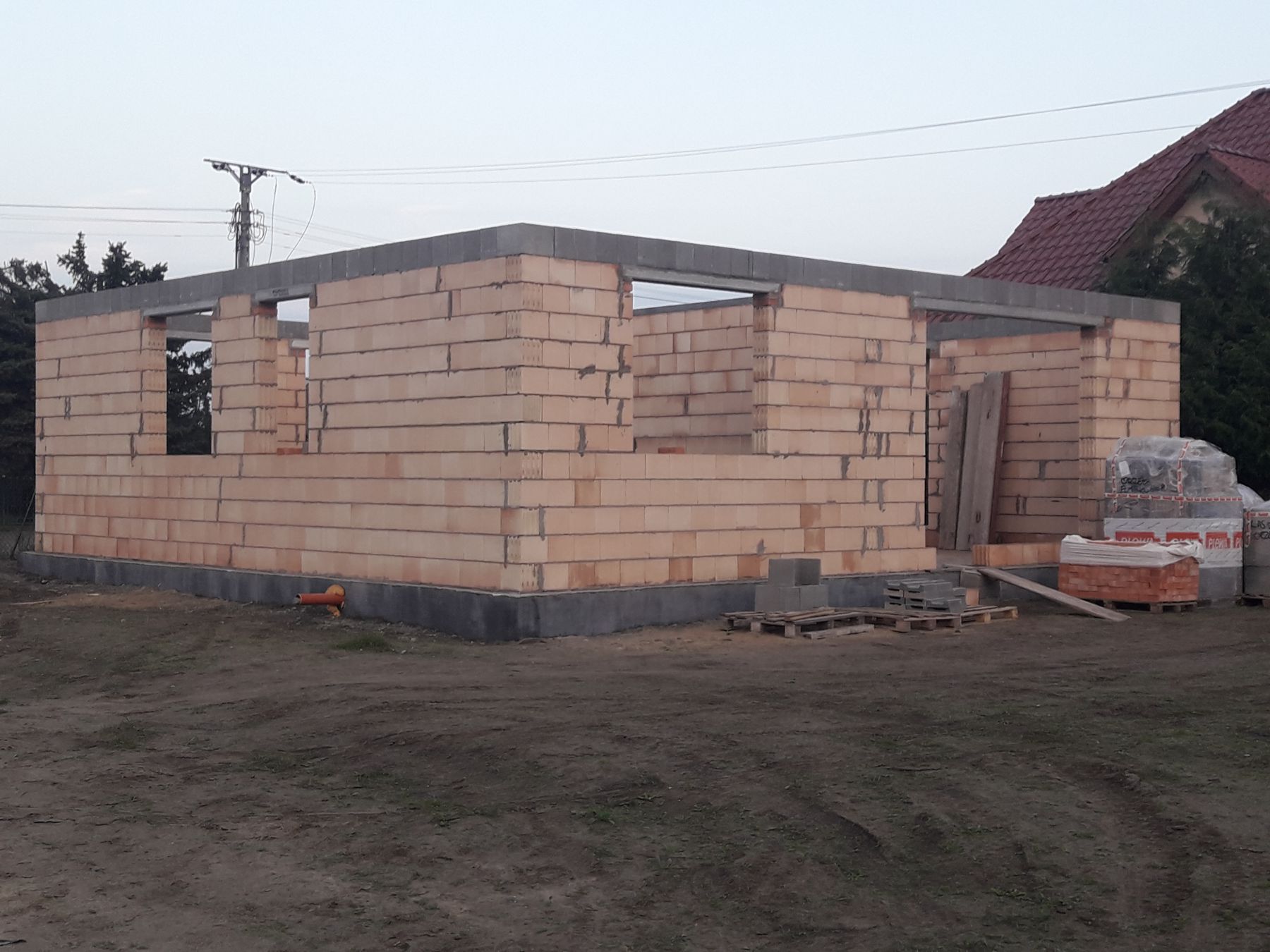 blog budowlany - mojabudowa.pl