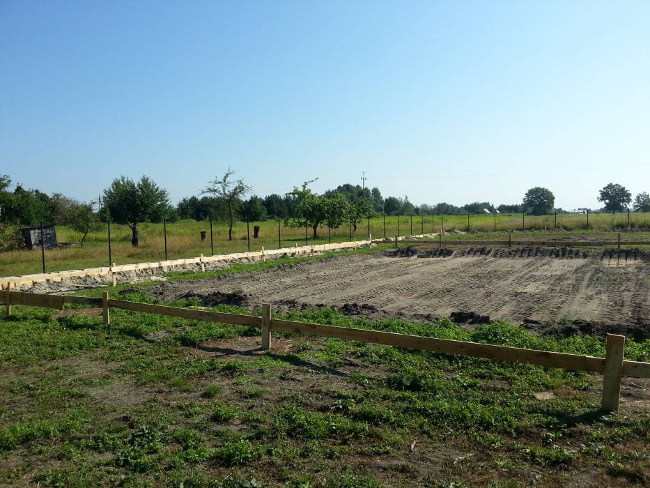 Zdjęcie do wpisu: zaczeło się :-D