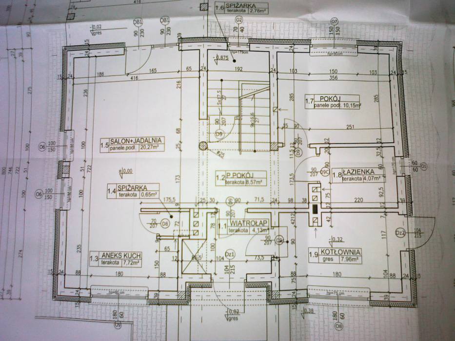 blog budowlany - mojabudowa.pl