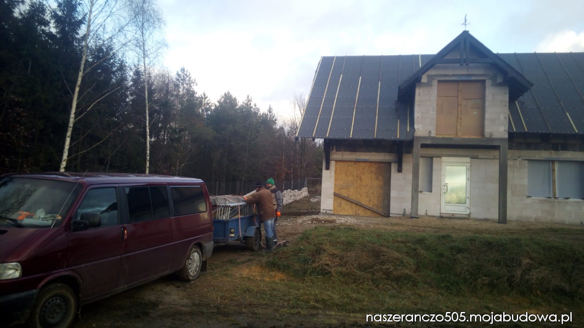 mojabudowa.pl - blog budowlany