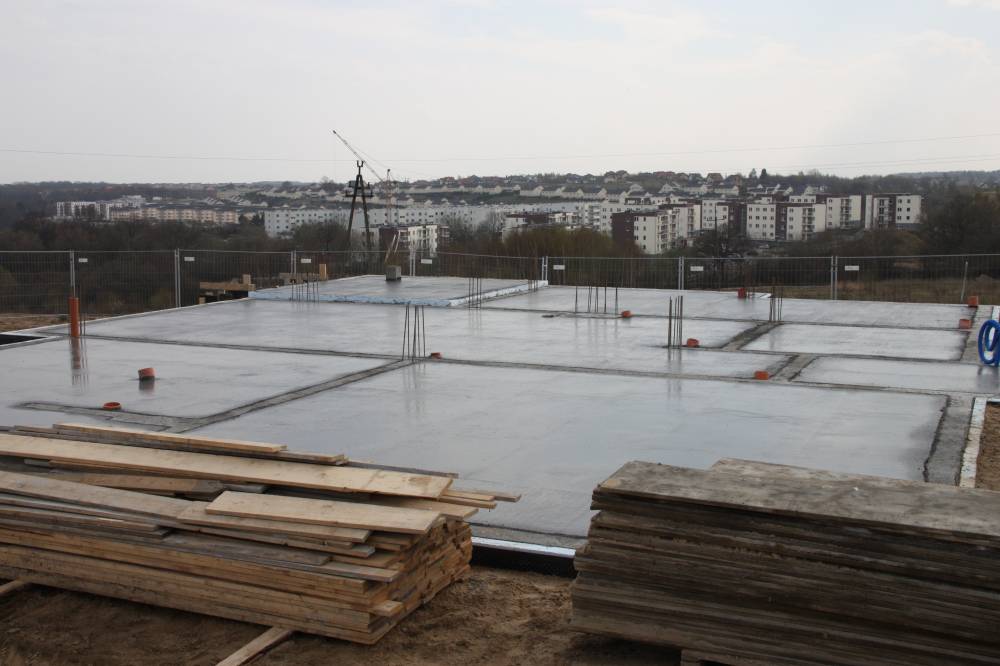 Zdjęcie do wpisu: Stan zero - zakończony