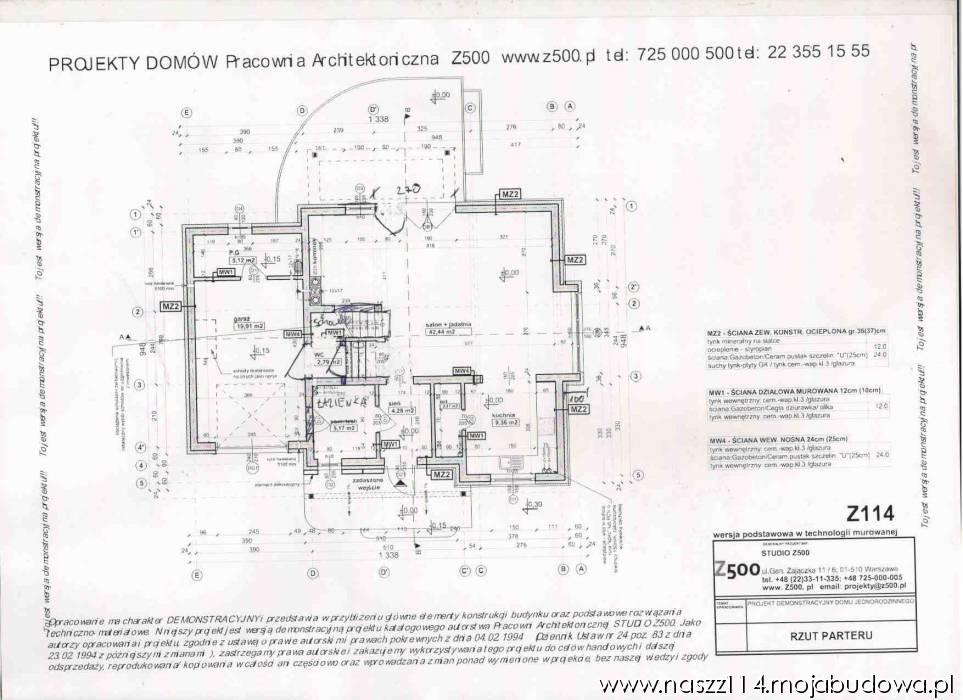 blog budowlany - mojabudowa.pl