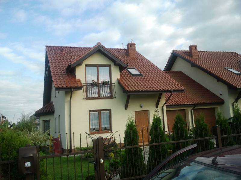 mojabudowa.pl - blog budowlany