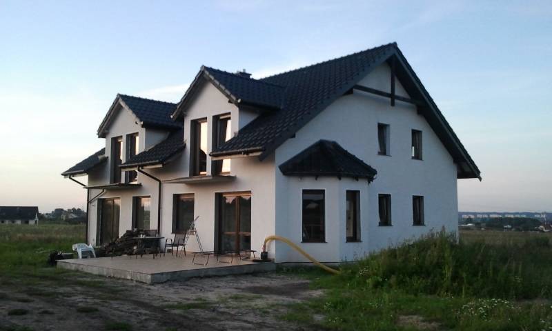 mojabudowa.pl - blog budowlany