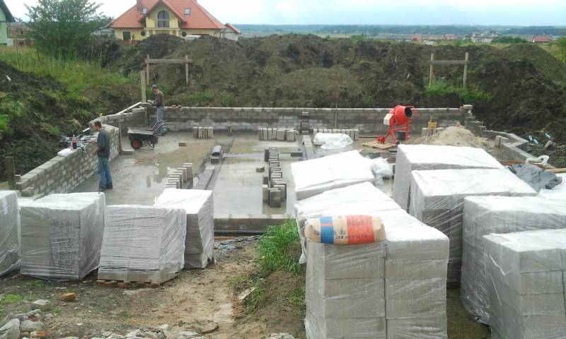 mojabudowa.pl - blog budowlany